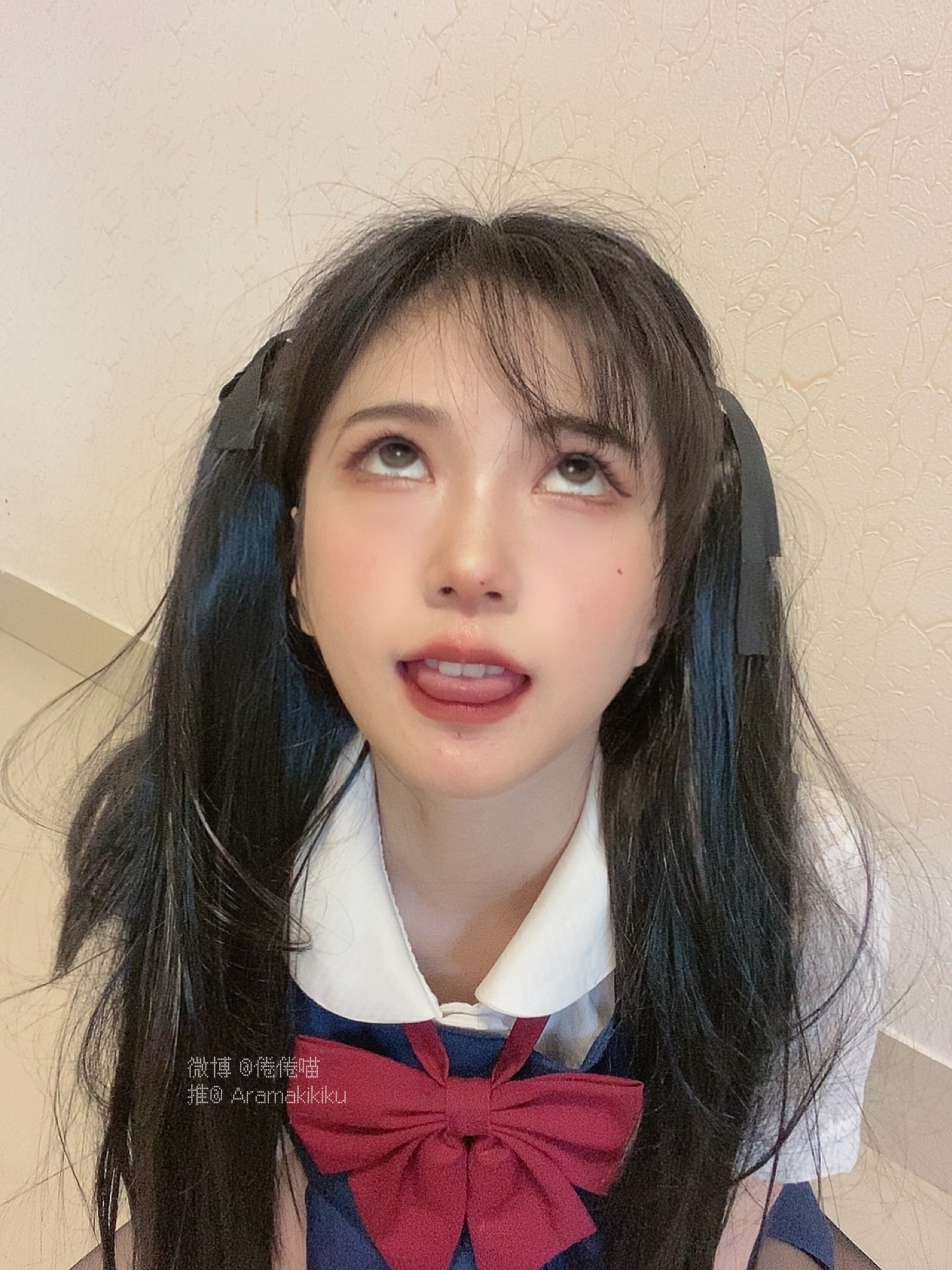 图片[1]-倦倦喵 – NO.001 JK的书包里有什么[66P]-XikXak